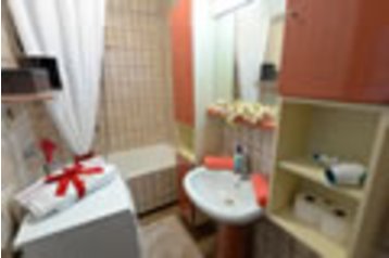 Kroatija Privát Vodnjan, Eksterjeras